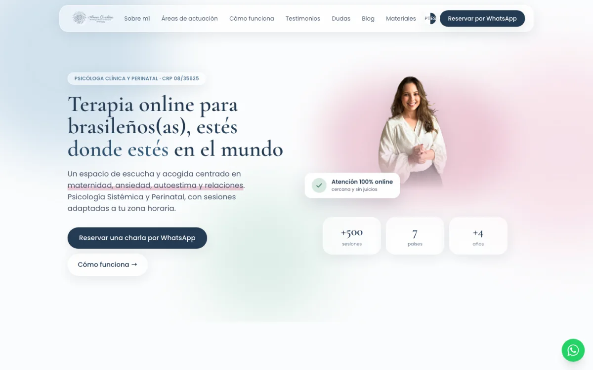 annapsi.com
